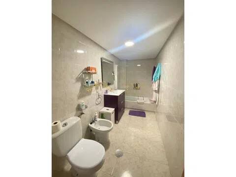 Piso de 105 m² en Cáceres