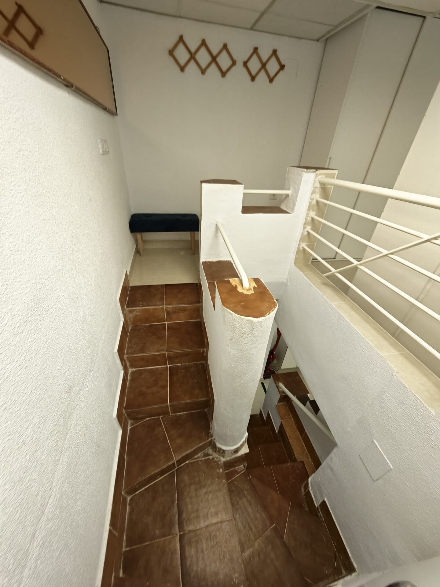 Piso de 55 m² en Murcia