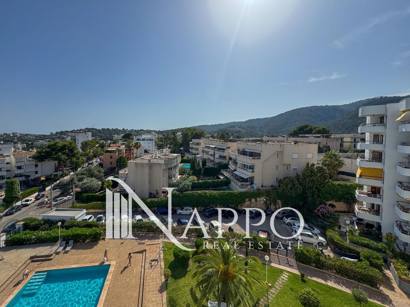 Piso de 60 m² en Palma