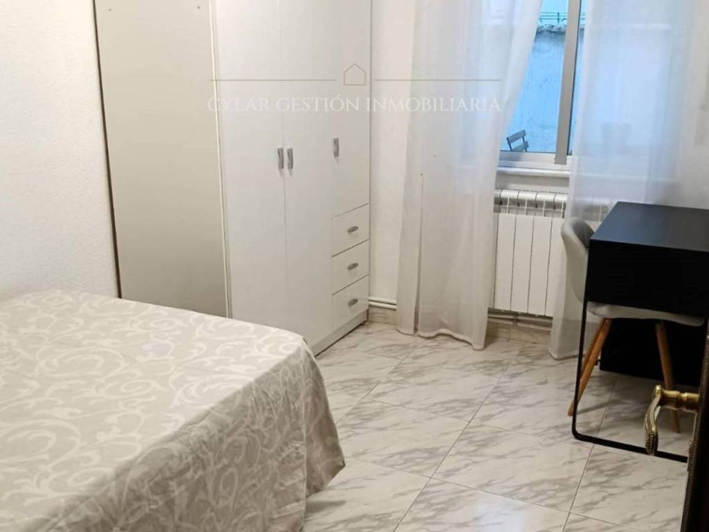 Piso de 94 m² en Salamanca