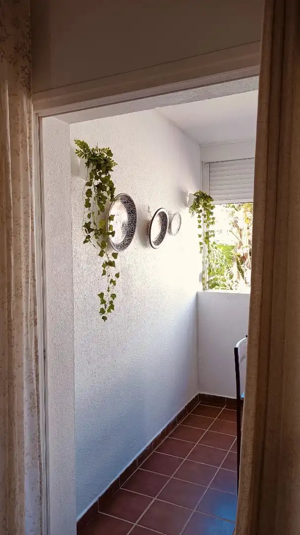 Piso de 90 m² en Sanlúcar de Barrameda