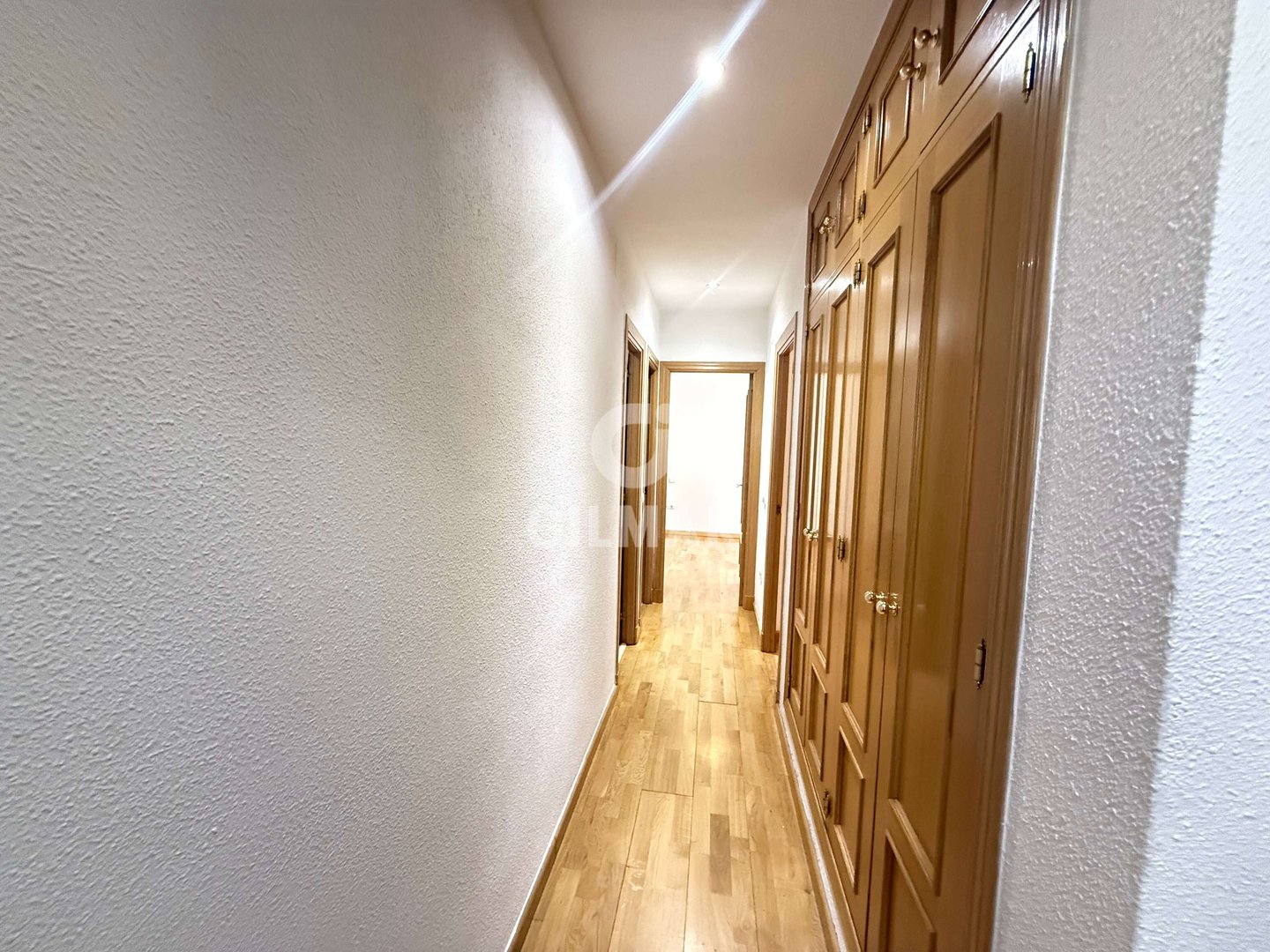 Piso de 106 m² en Madrid