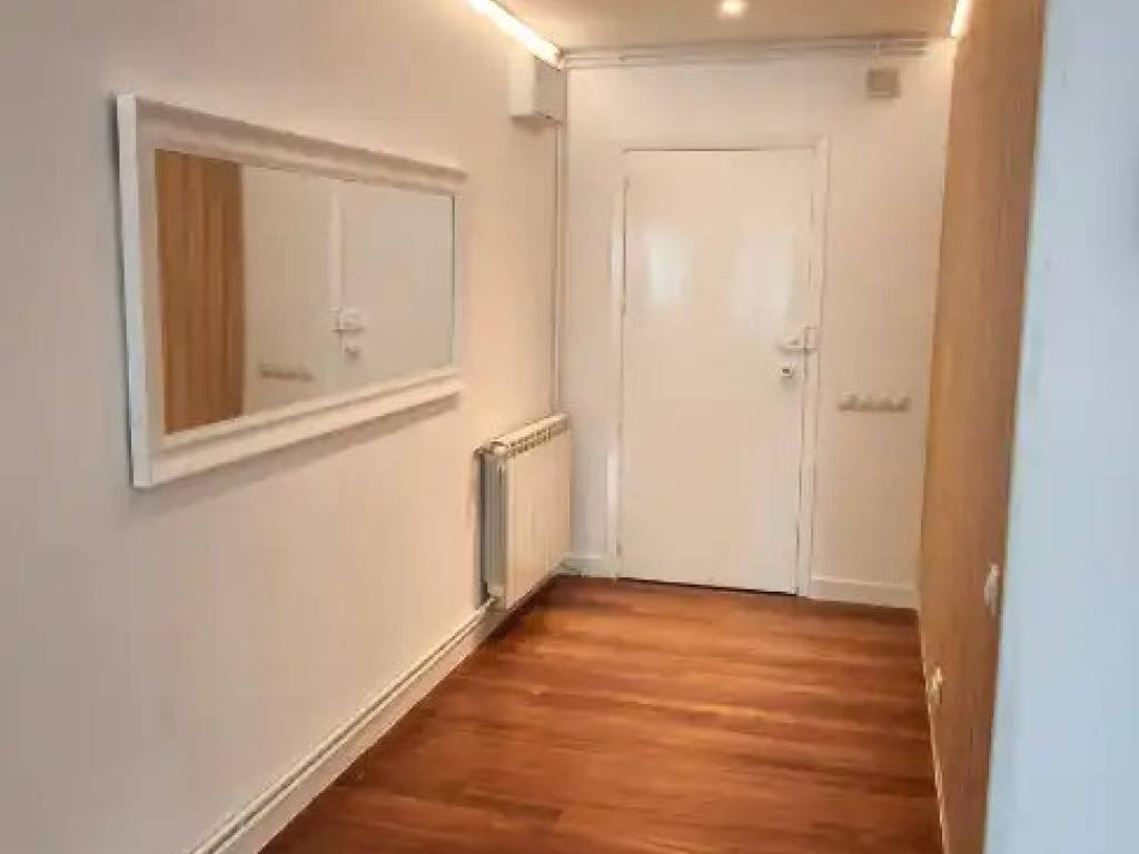Pis de 90 m² a Santiago de Compostel·la