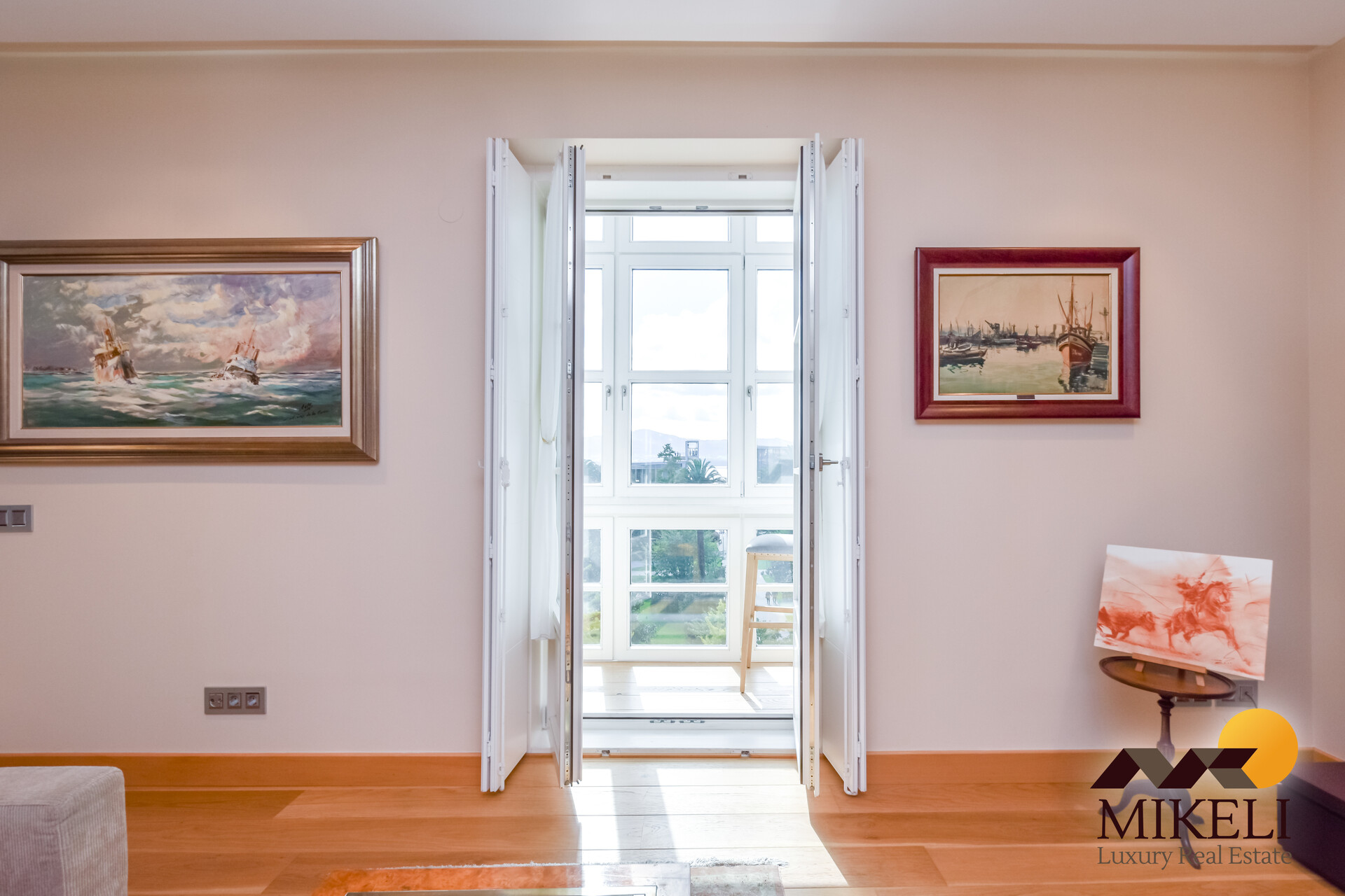 Piso de 162 m² en Santander