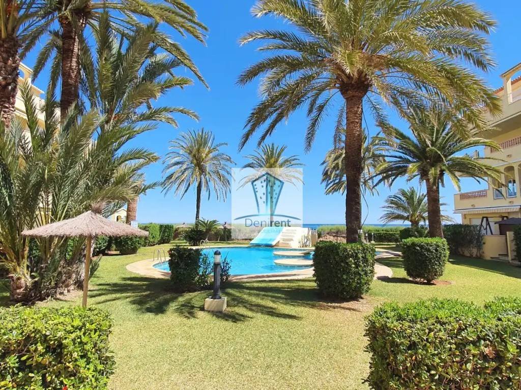 Piso de 110 m² en Dénia