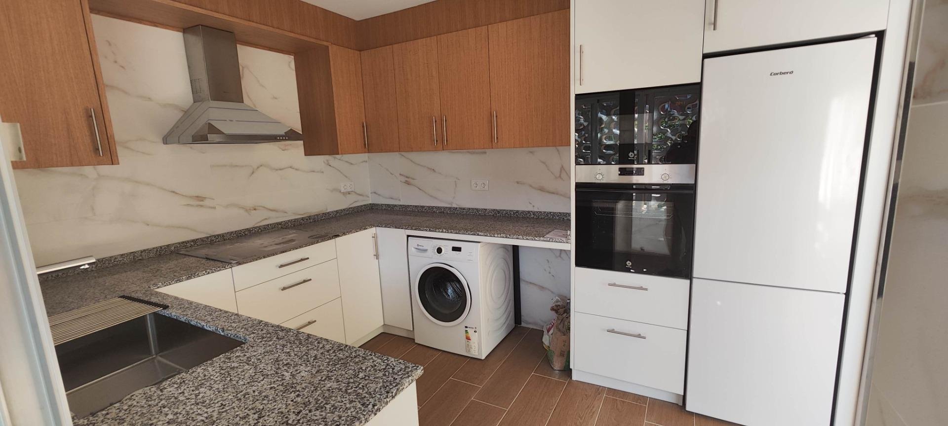 Piso de 157 m² en Castellón de la Plana