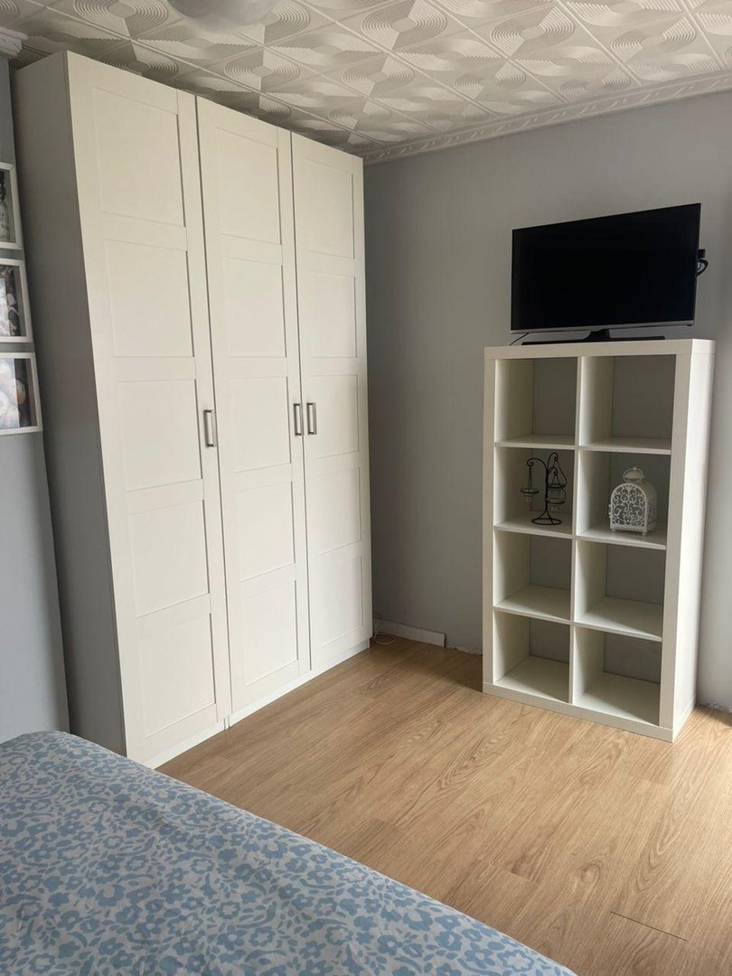 Habitación 100 m², Murcia