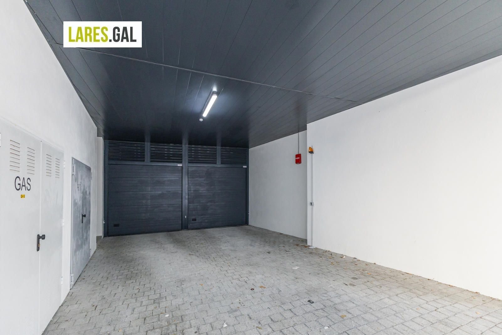 Piso de 75 m² en Vigo