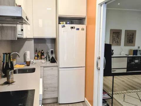 Piso de 65 m² en Gijón