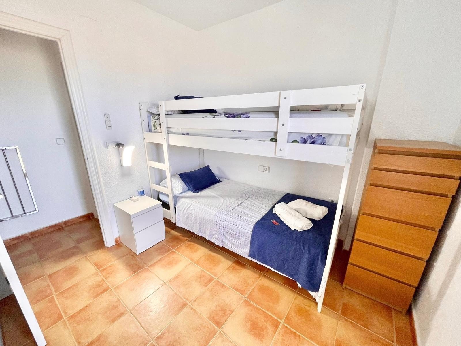 Piso de 350 m² en Cartagena