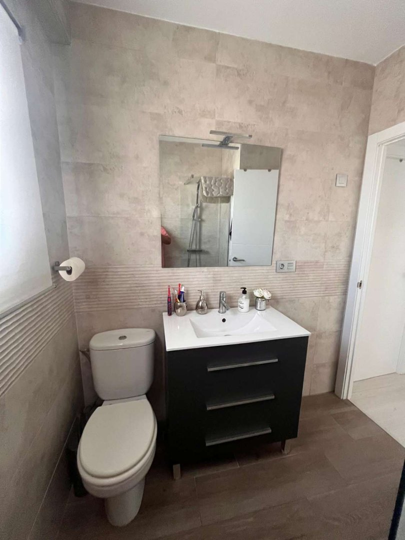 Piso de 80 m² en Torrox