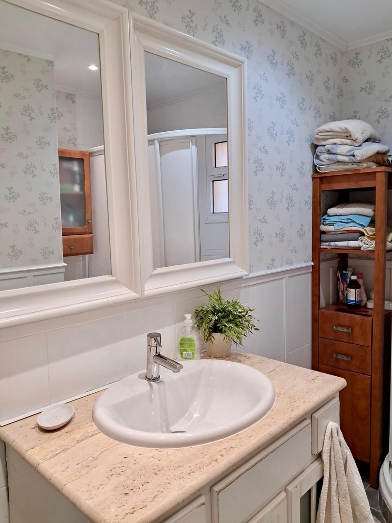 Piso de 77 m² en Fuengirola