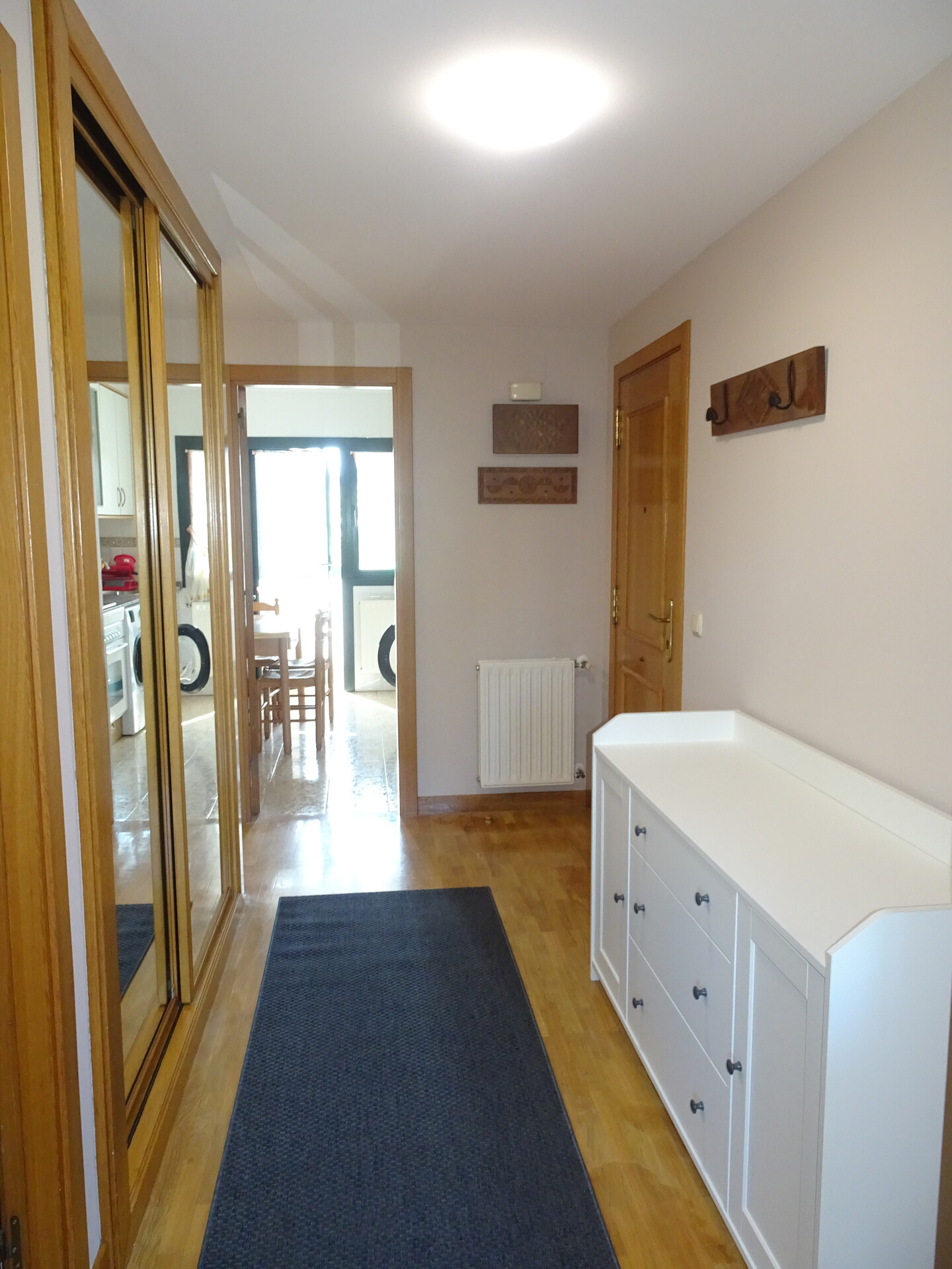 Piso de 91 m² en Gijón