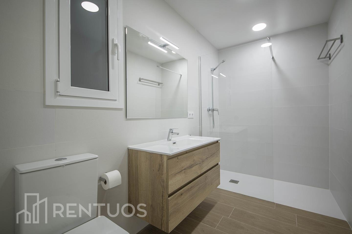 Pis de 82 m² a Barcelona