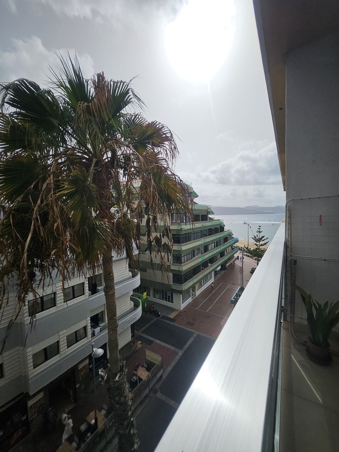 Pis de 58 m² a Las Palmas de Gran Canaria