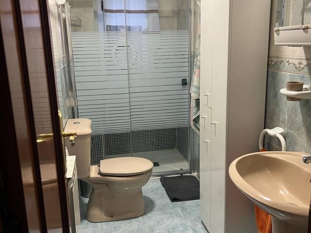 Piso de 90 m² en Salamanca