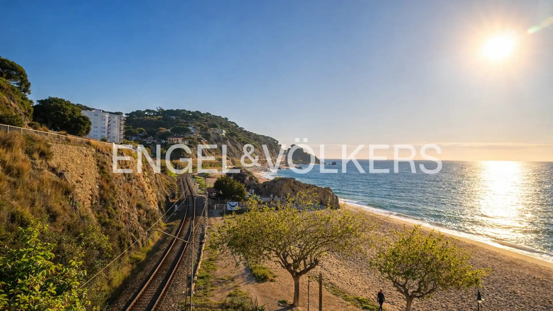 Piso de 185 m² en Sant Pol de Mar