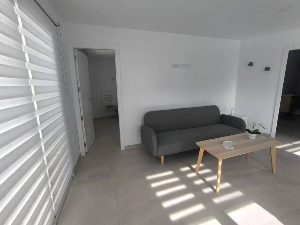 Wohnung 90 m² in La Victoria de Acentejo
