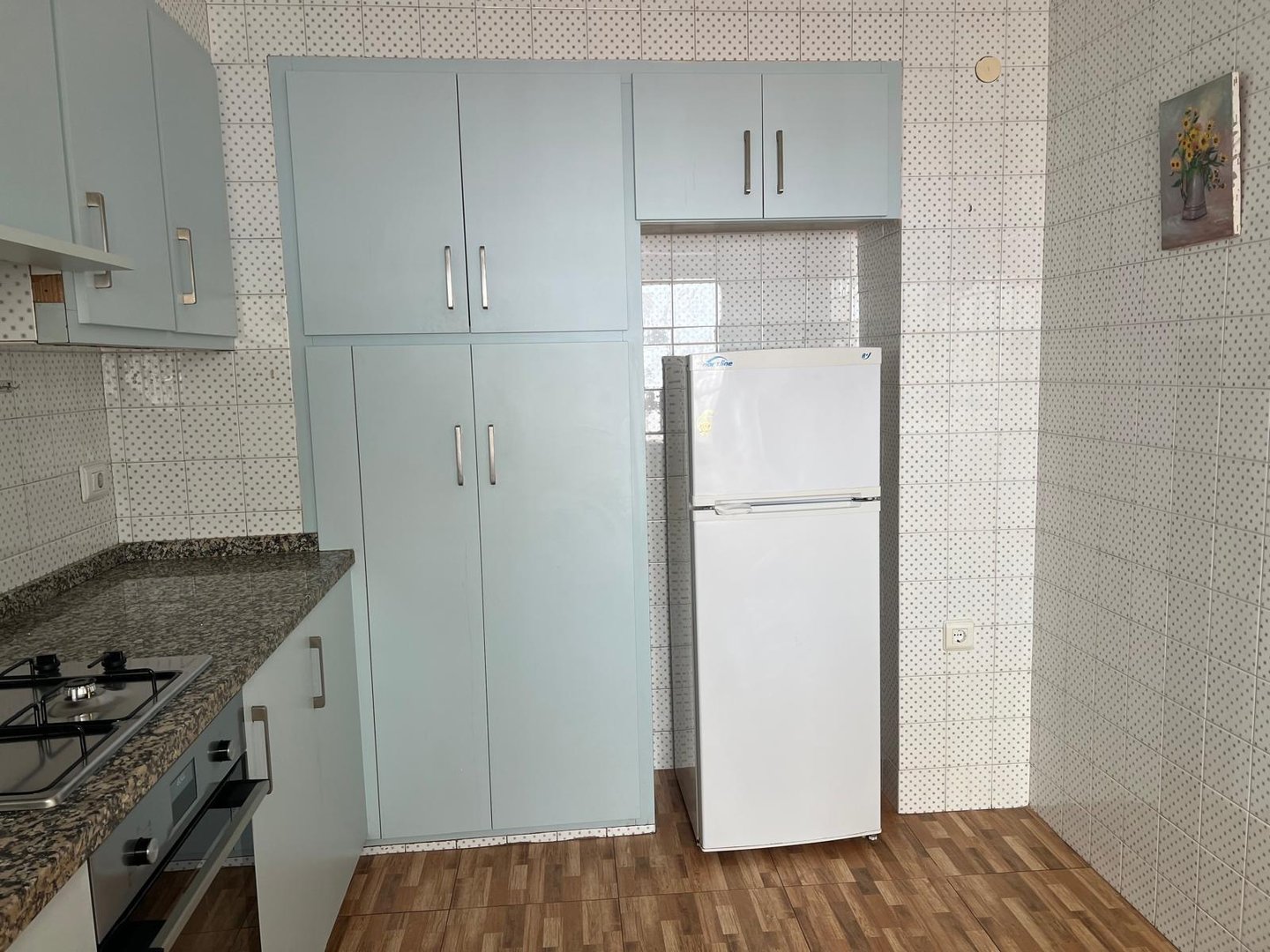 Pis de 105 m² a la Font d'en Carròs
