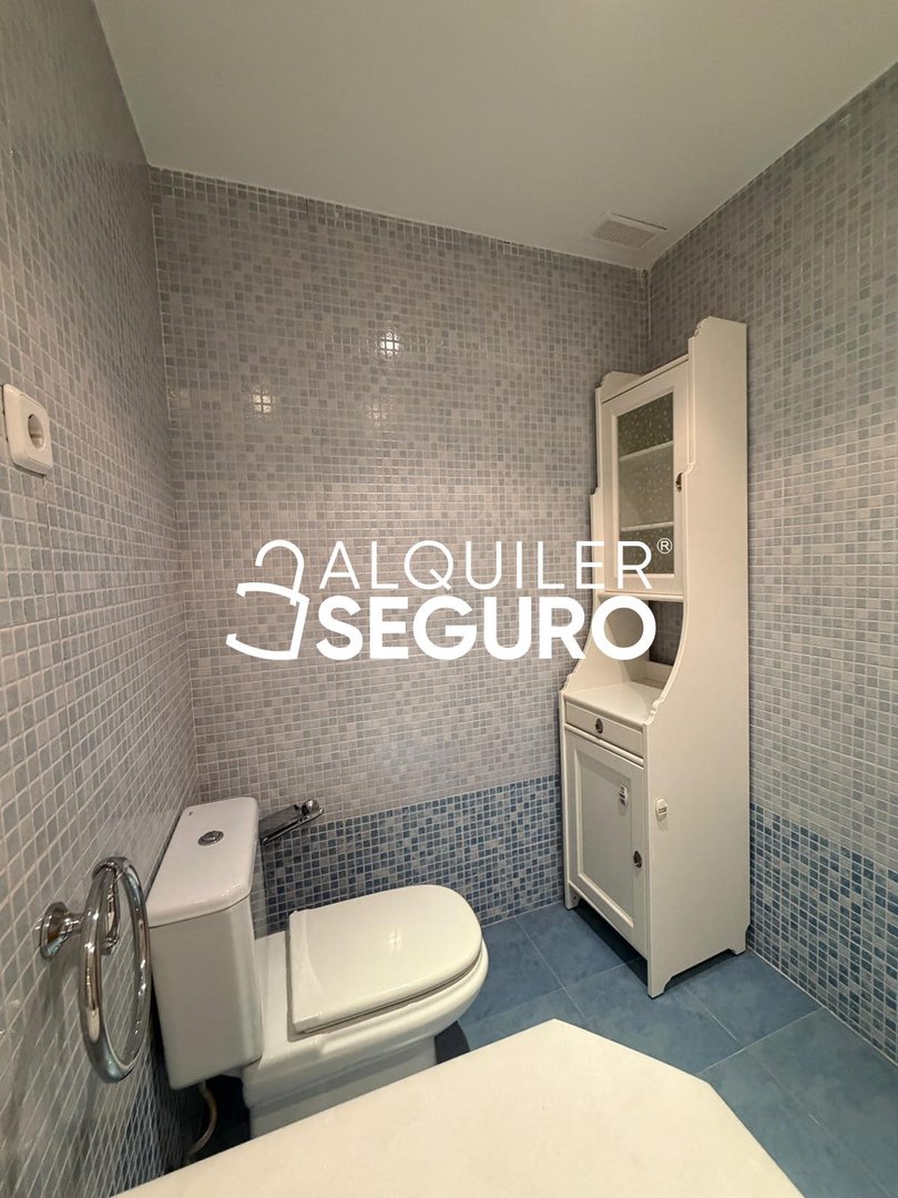 Pis de 108 m² a Rivas-Vaciamadrid
