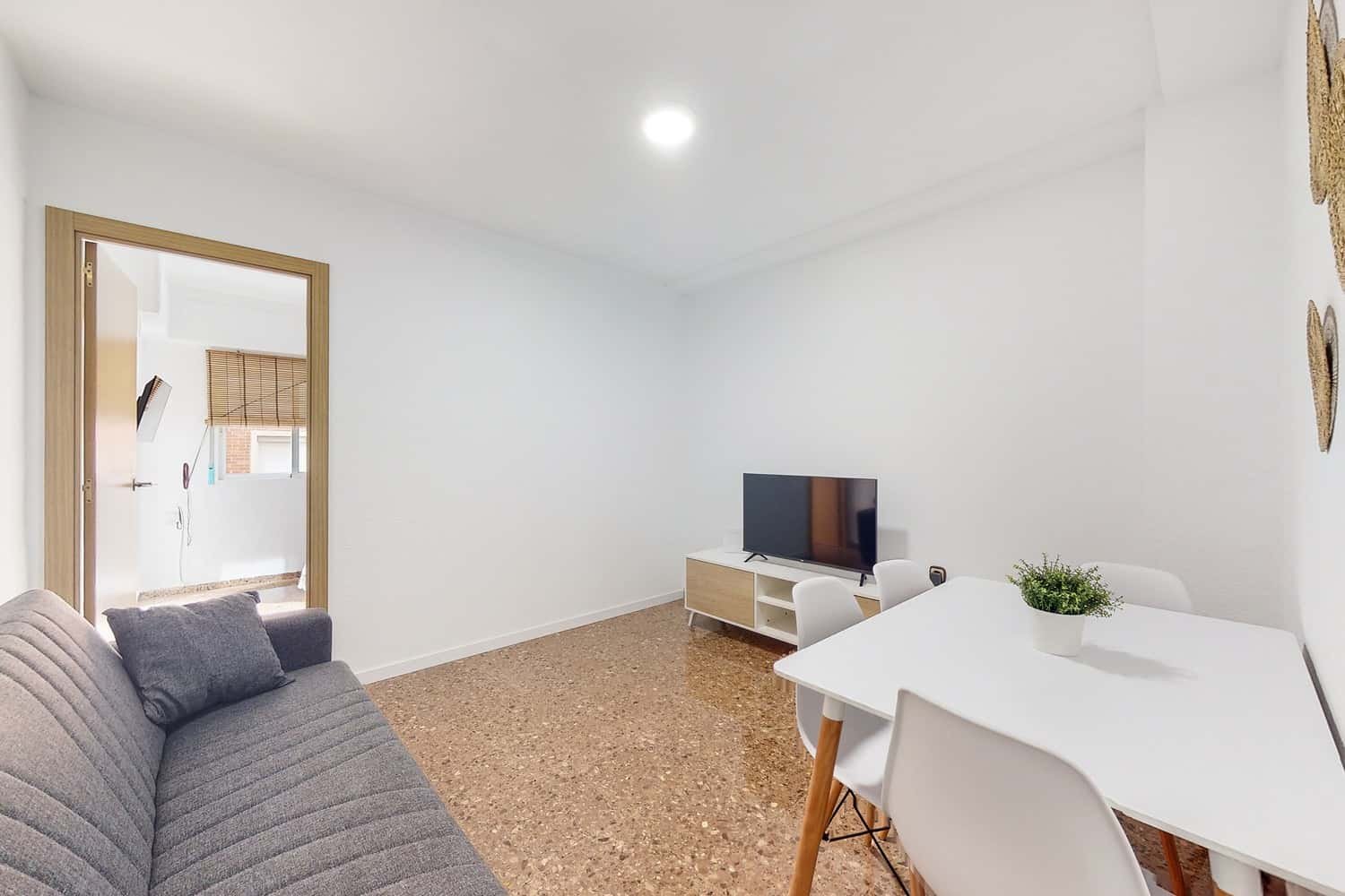 Zimmer zur Miete, Valencia