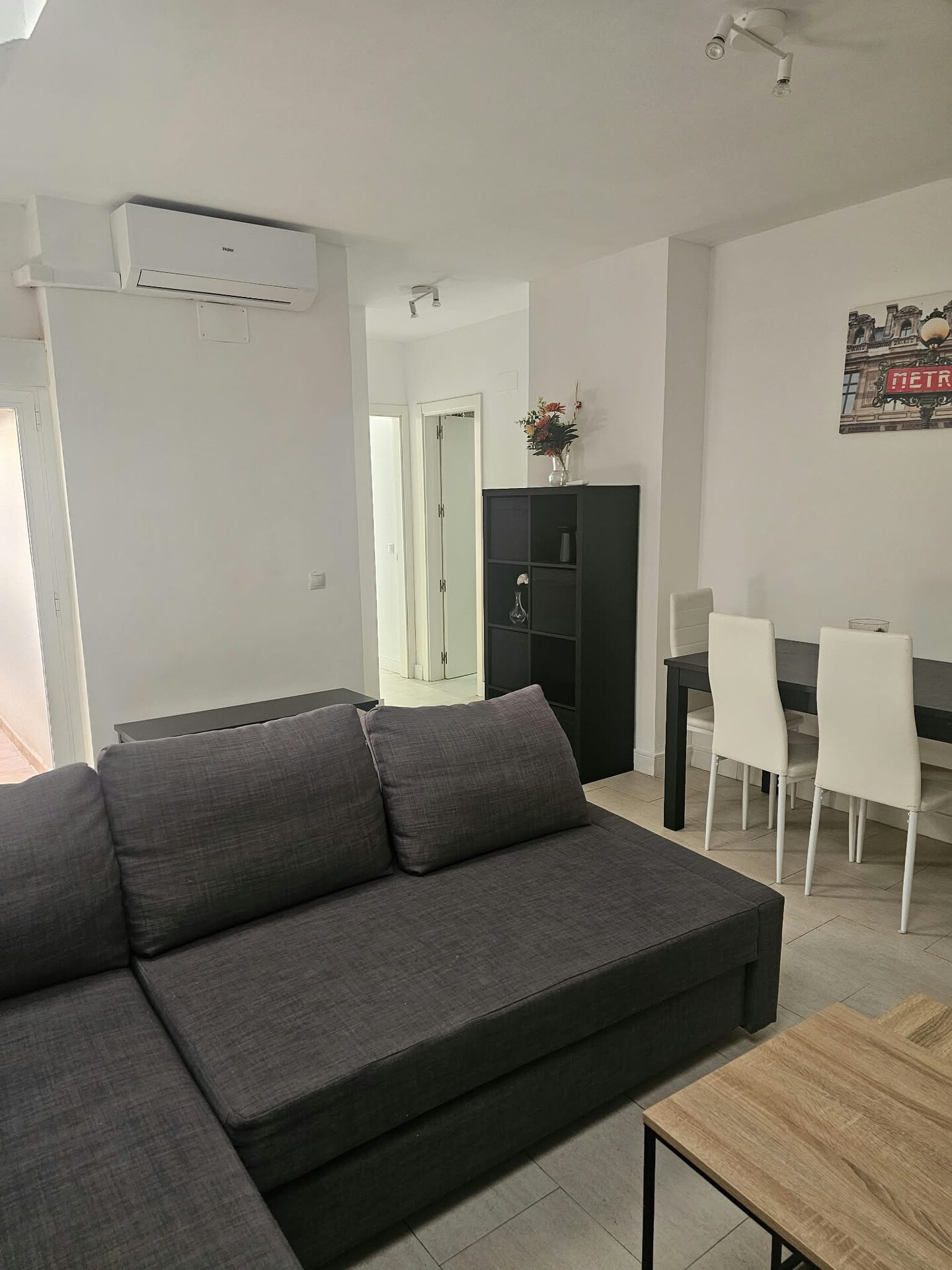 Pis de 80 m² a Ciempozuelos