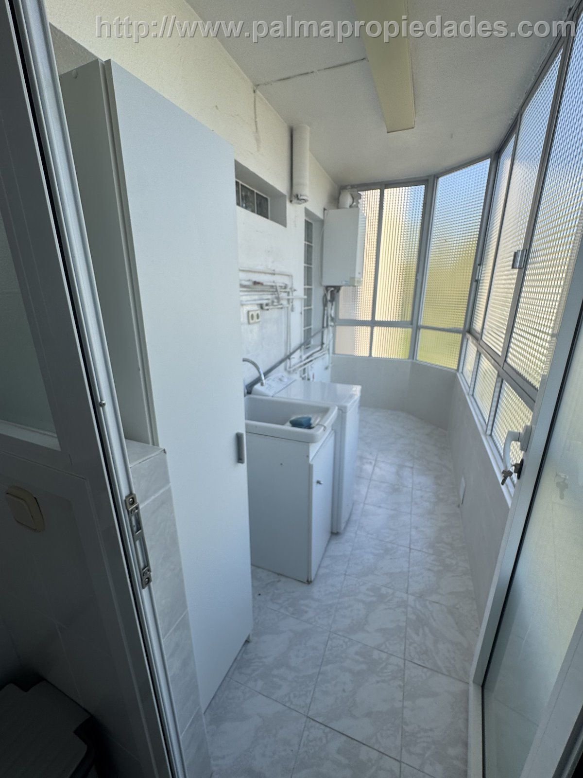 Piso de 125 m² en Palma