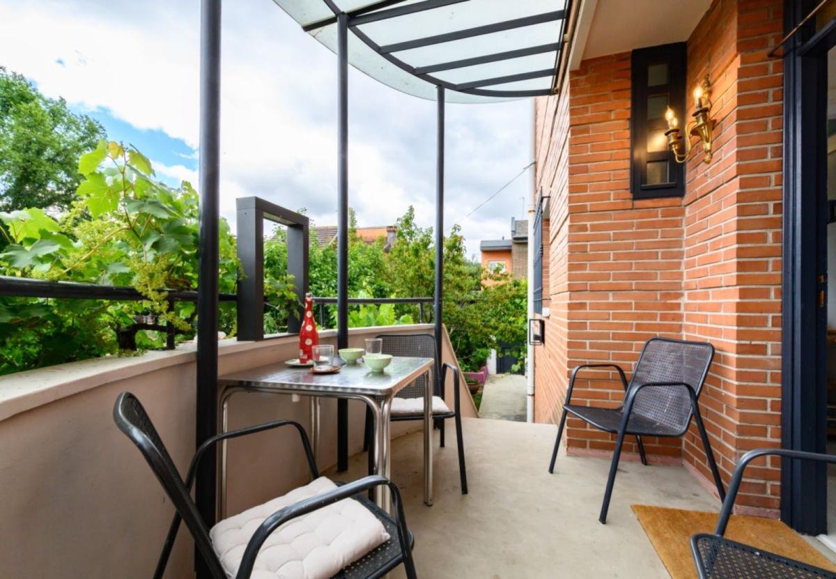 Piso de 65 m² en Alcobendas