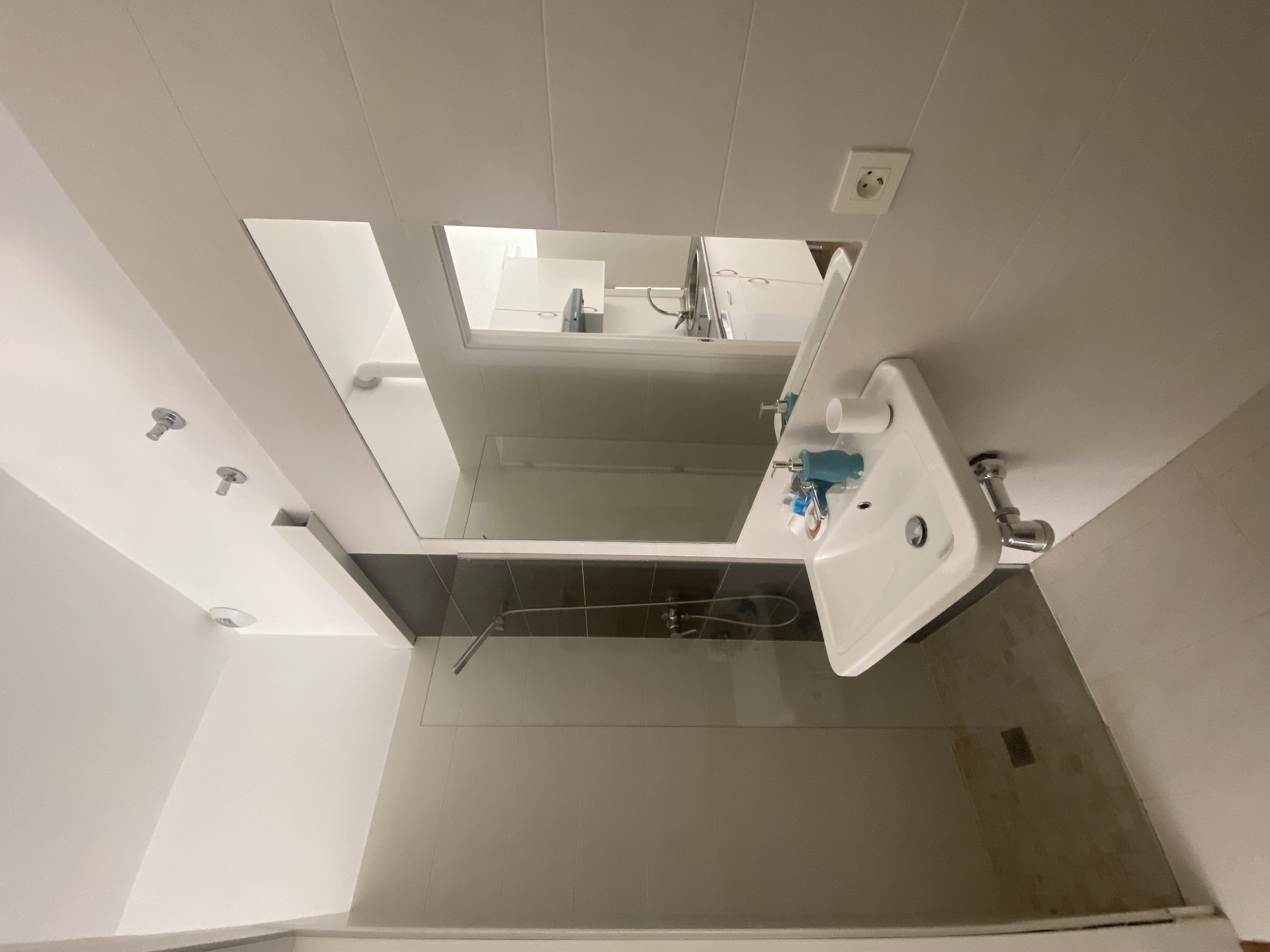 Piso de 35 m² en Salamanca