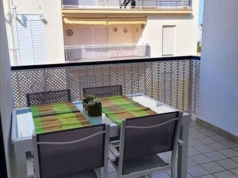 Piso de 95 m² en Chipiona