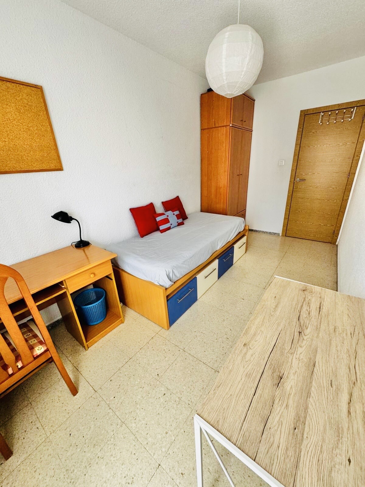 Piso de 95 m² en Granada