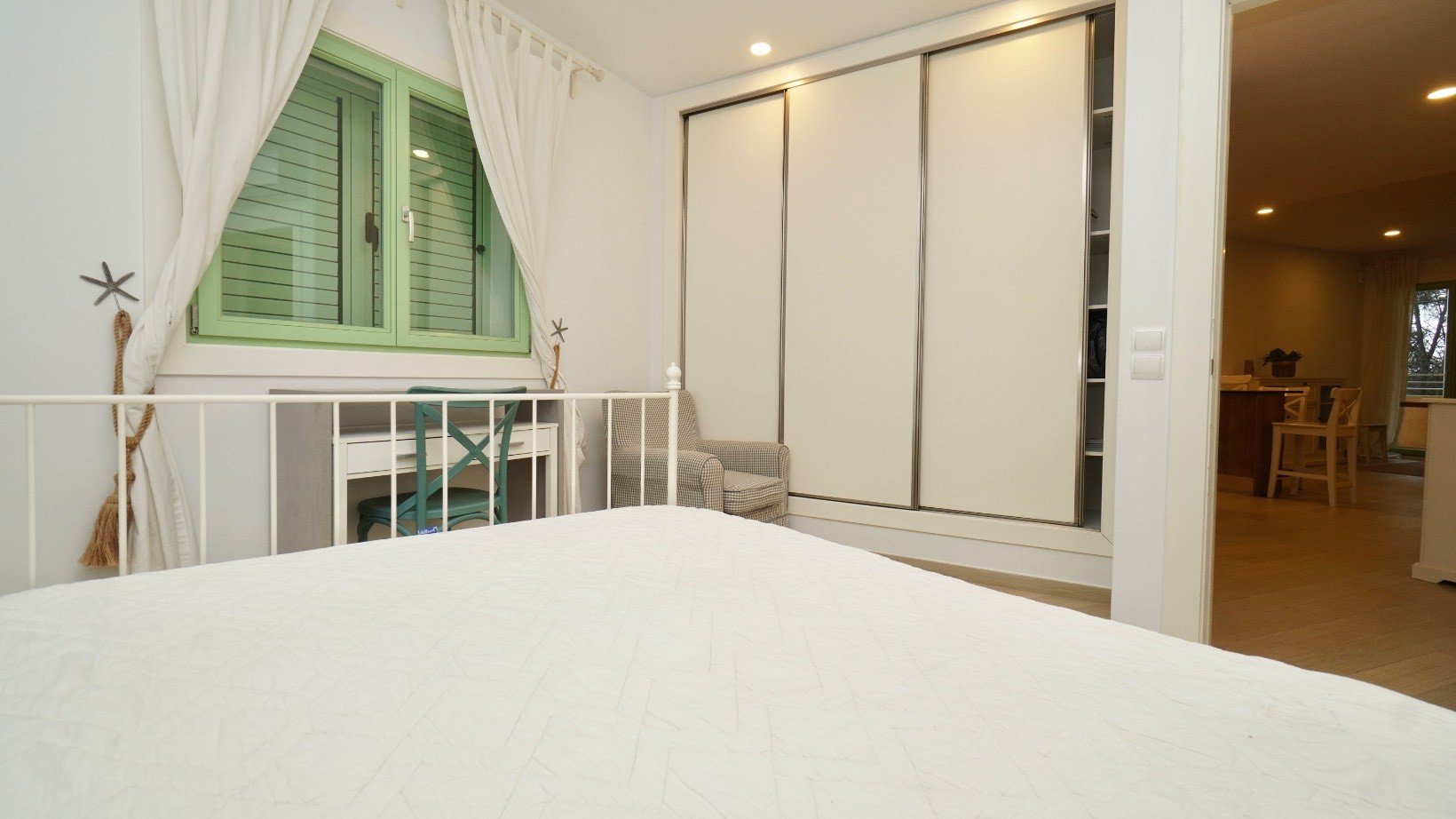 Piso de 180 m² en Santa Eulària des Riu