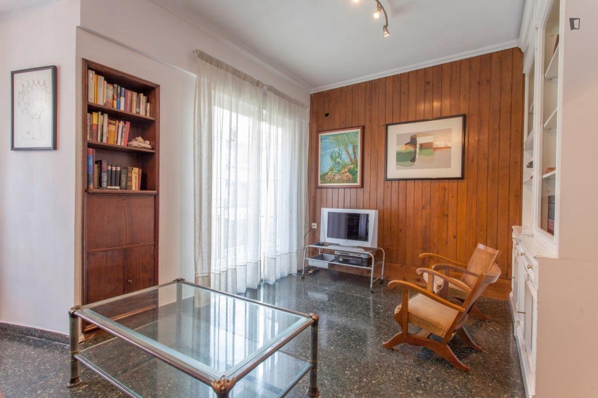 Habitación en alquiler, Valencia