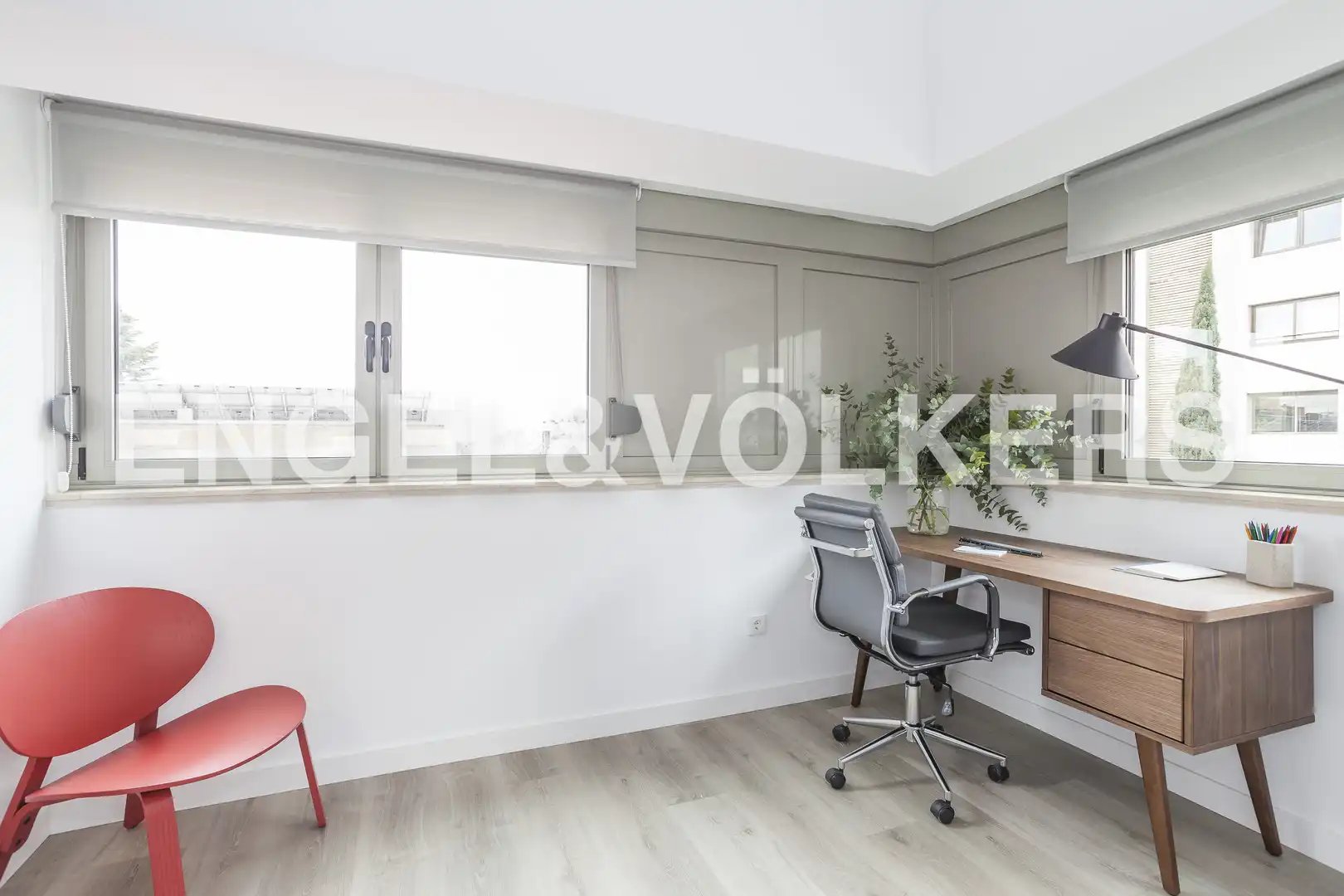 Piso de 51 m² en Madrid