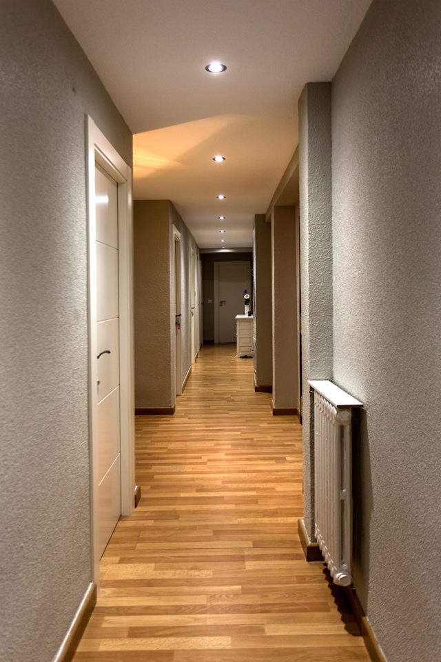 Habitació de lloguer, Salamanca