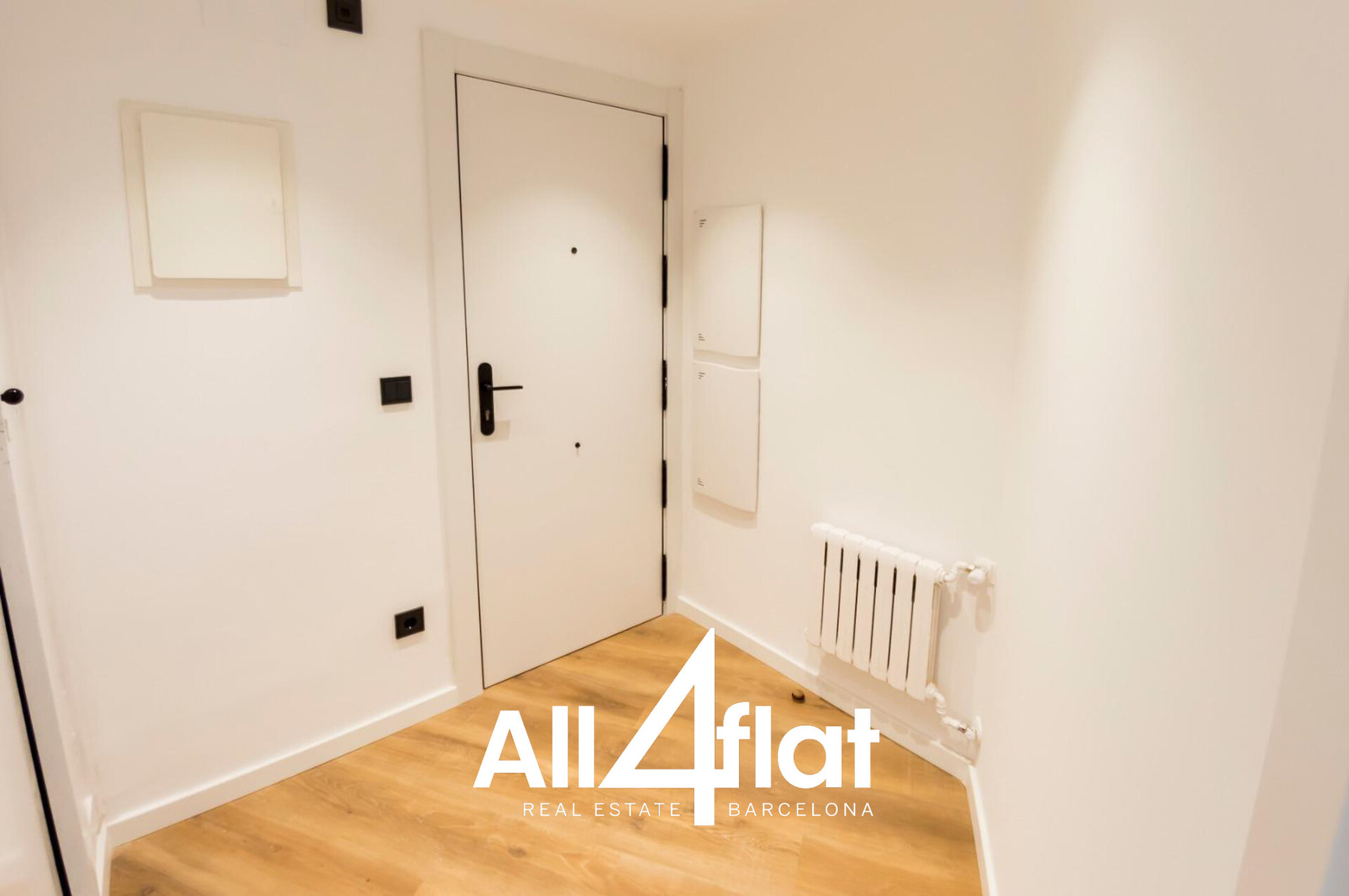 Pis de 72 m² a Saragossa