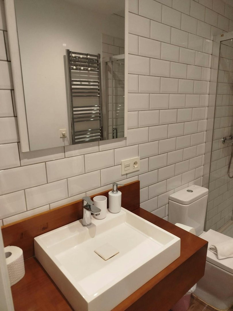 Piso de 39 m² en Valencia