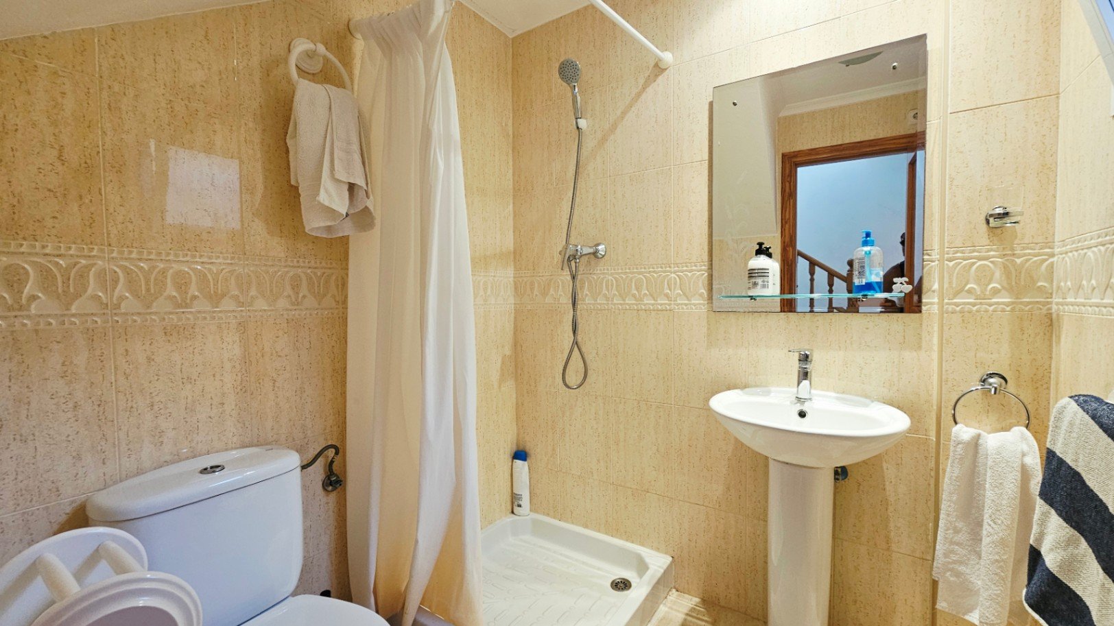 Piso en alquiler, Santa Pola