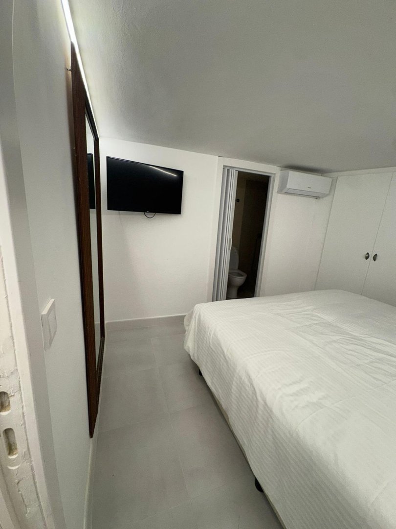 Pis de 50 m² a Fuengirola