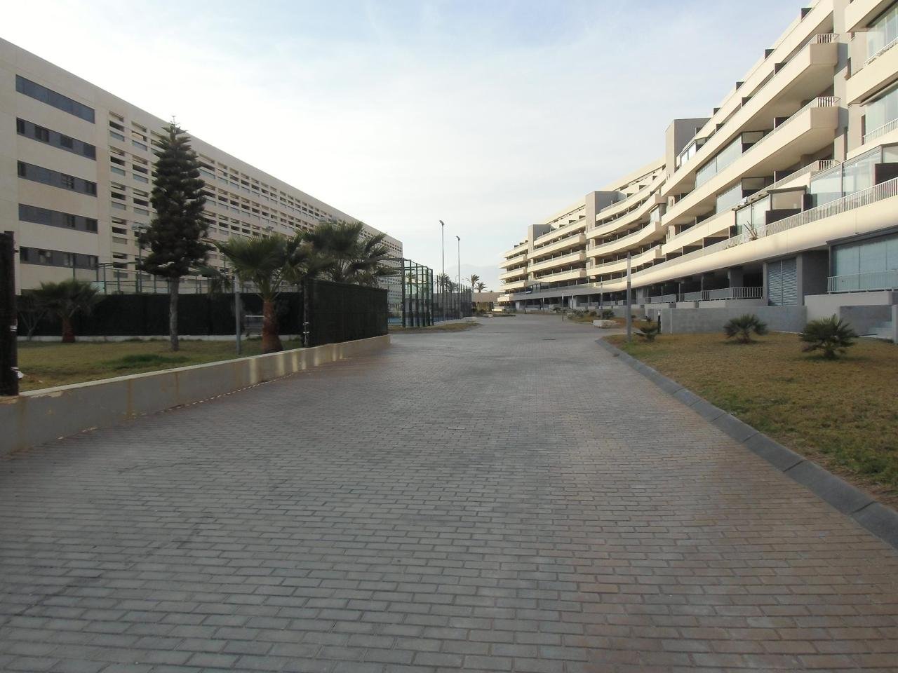 Piso de 90 m² en Roquetas de Mar
