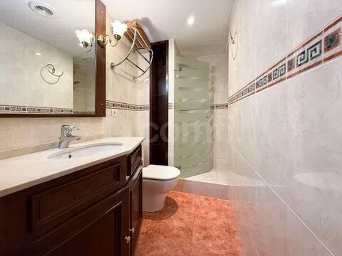 Piso de 329 m² en Barcelona