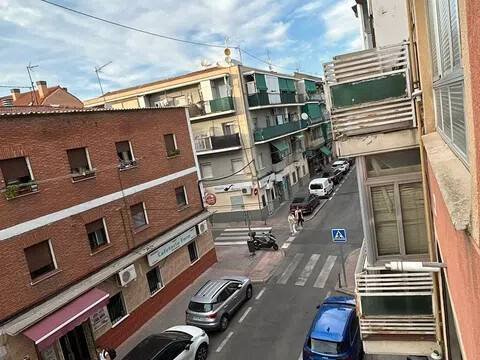 Piso de 56 m² en Madrid