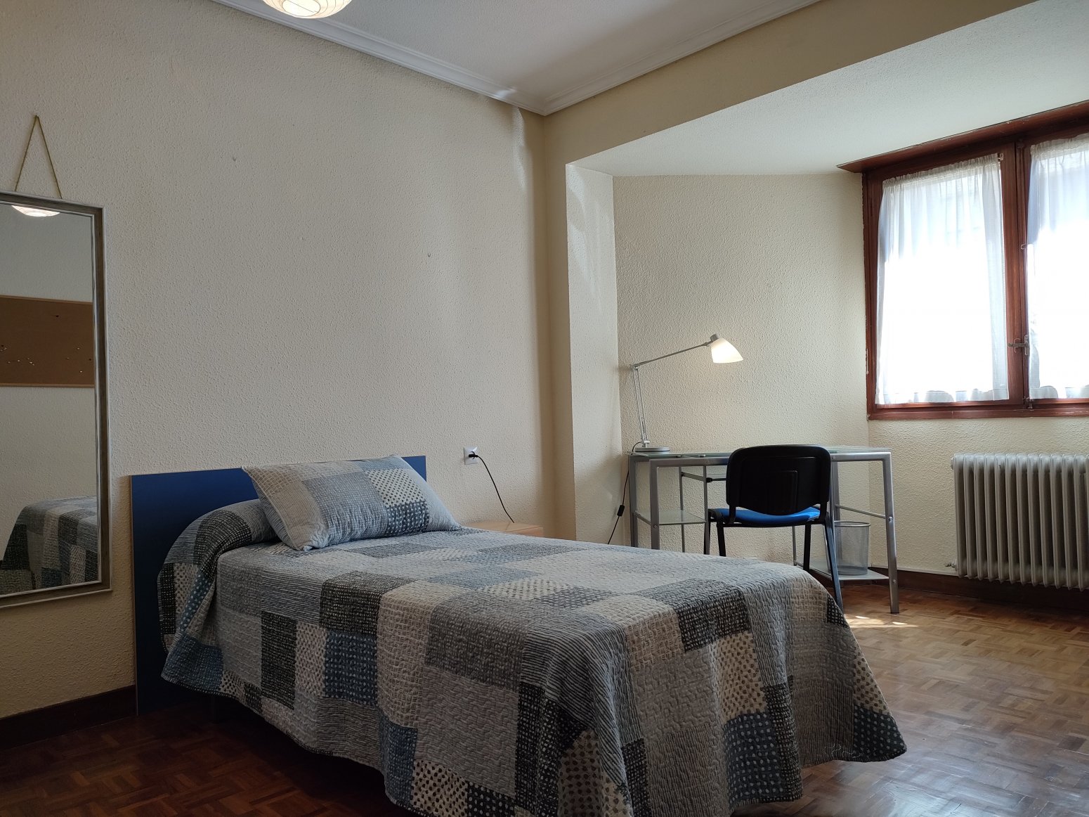 Piso de 115 m² en Pamplona