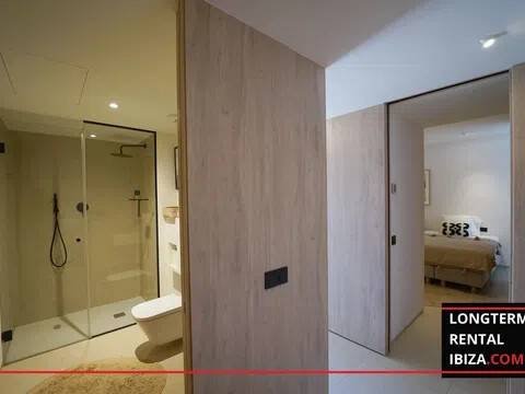 Pis de 100 m² a Santa Eulària des Riu