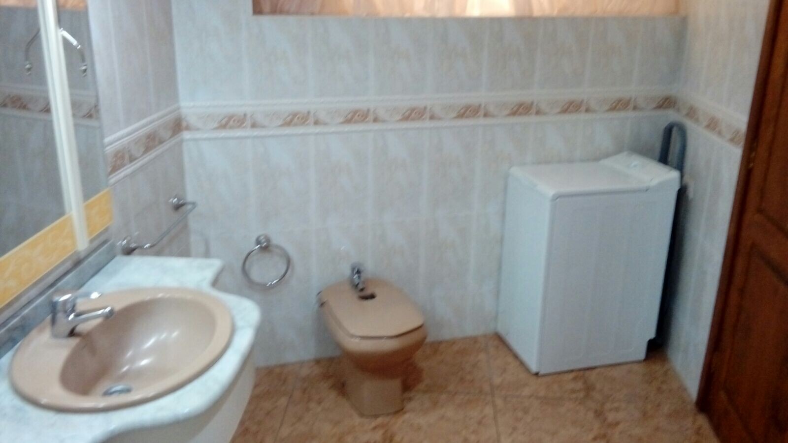 Piso de 40 m² en Los Llanos de Aridane