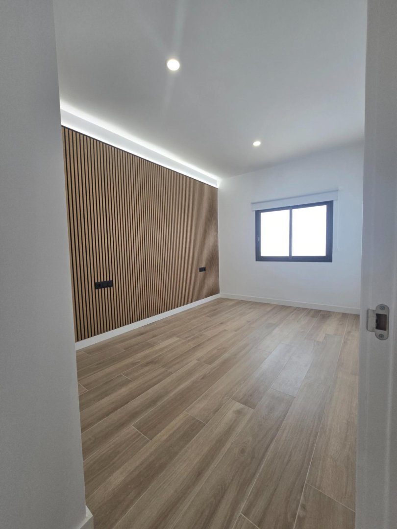 Piso de 115 m² en Santa Cruz de Tenerife
