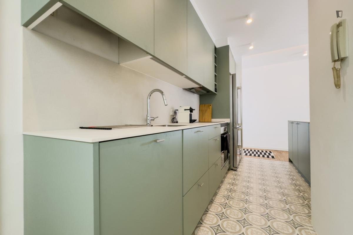 Habitación en alquiler, Barcelona