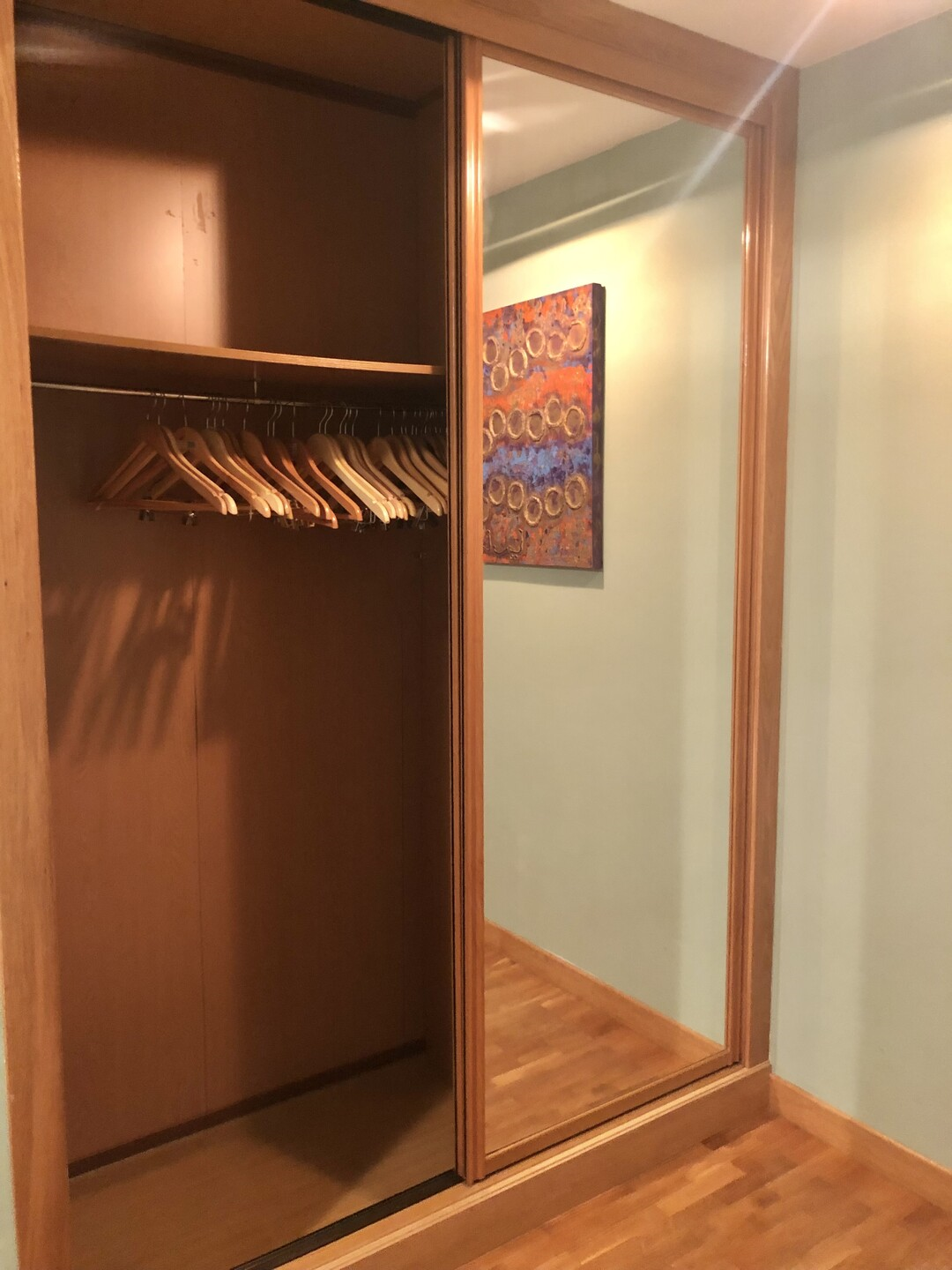 Piso de 53 m² en Oviedo