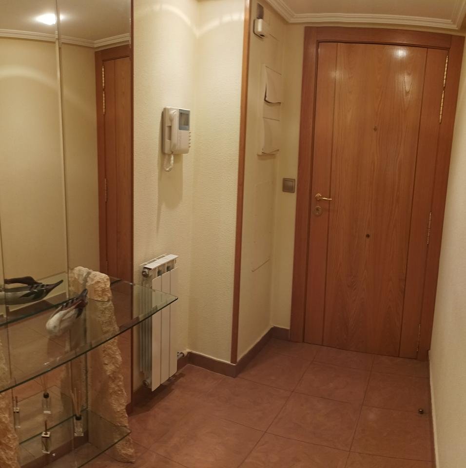 Piso de 100 m² en Calatayud