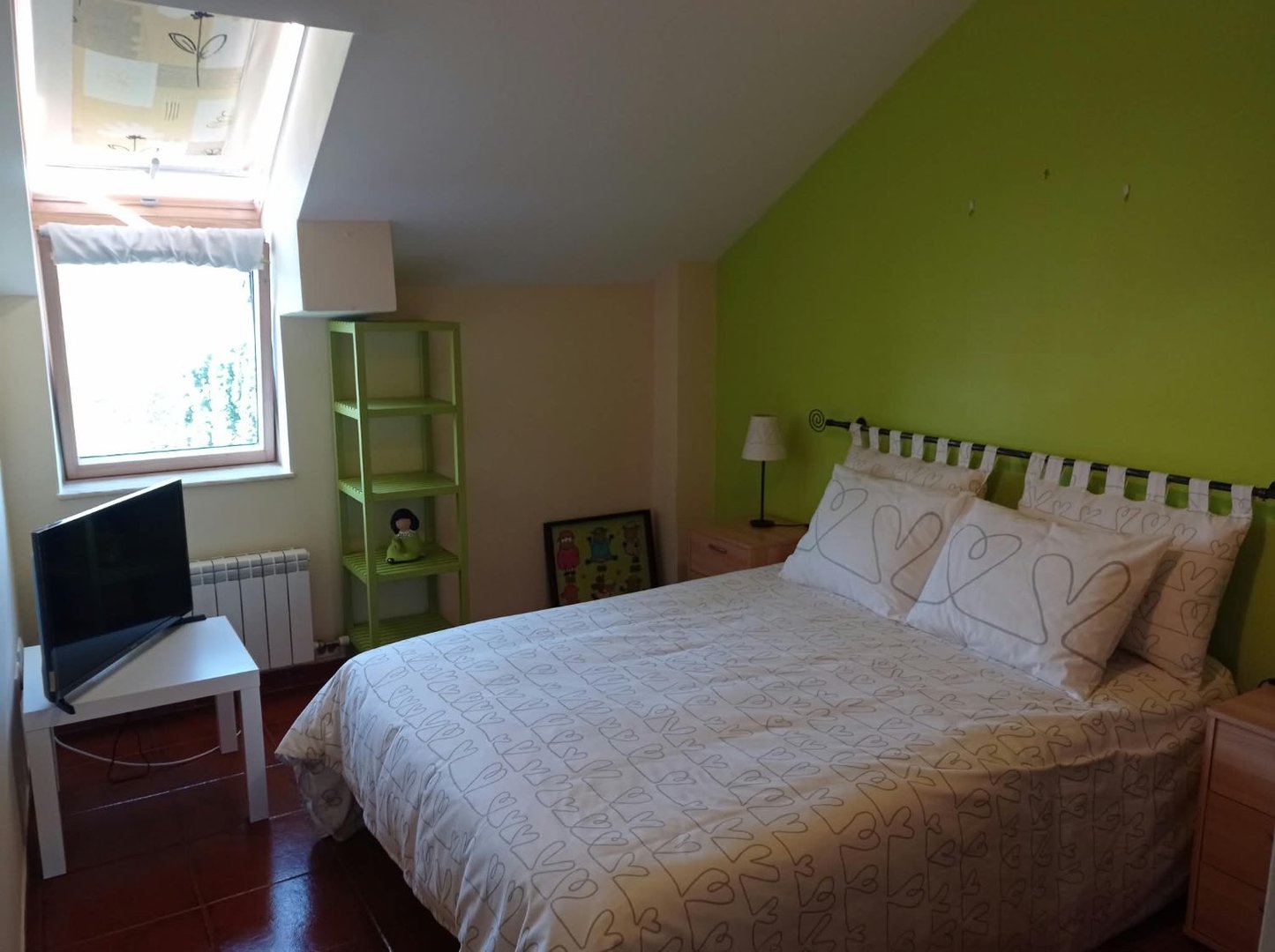 Flat 73 m² in Mugardos